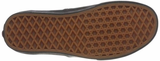 Vans Unisex Adults' Authentic Low Trainers - Image 4