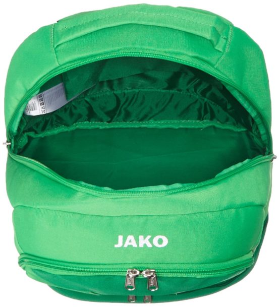 JAKO Unisex Striker Backpack Unisex Backpack - Image 3