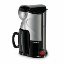 DOMETIC PerfectCoffee MC 01 Single Cup Coffee Maker, 12 V