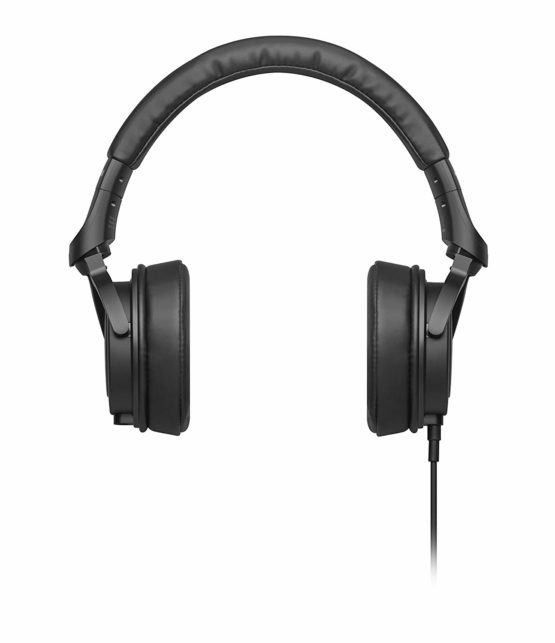 beyerdynamic DT 240 PRO Monitoring Headphones, Black - Image 3
