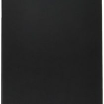 Esselte A4 Clipboard, Rigid Plastic, Black