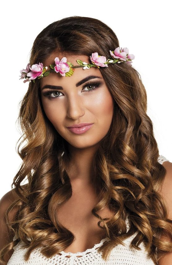 Boland 52221 Mallorca Headband Costume One Size - Image 2