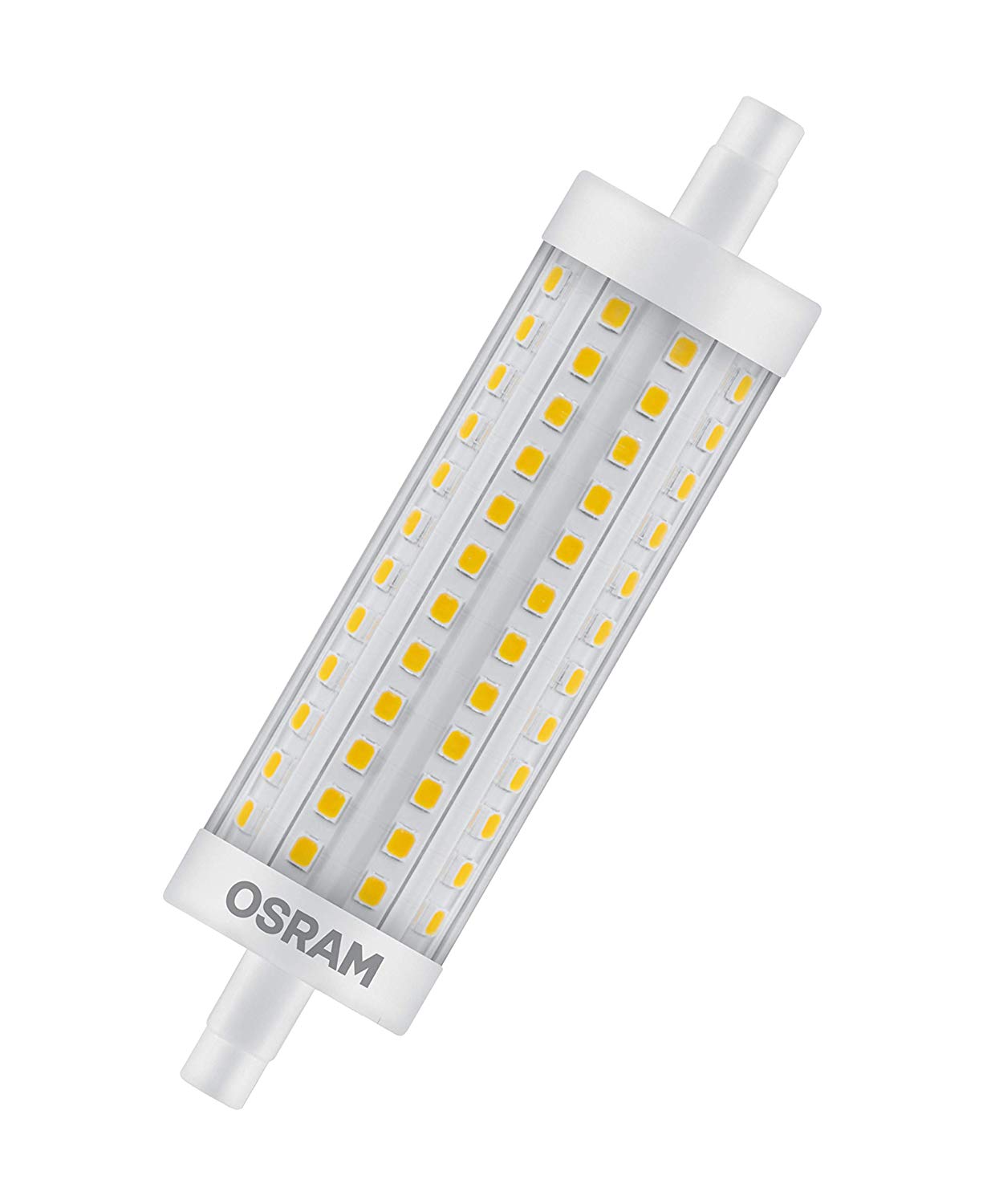 Osram Star Special Line LED Beam Angle Lamp, Plastic, Warm White, R7s, 15 W - Image 2