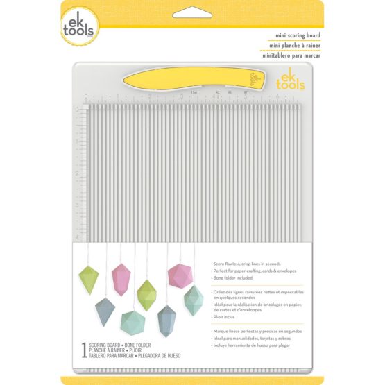 EK Tools Mini Scoring Board - Image 2