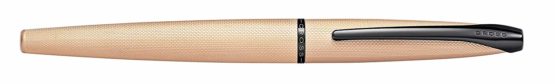 Cross ATX Rose Gold Fountain Pen with Medium NIB incl. Premium Gift Box - Image 4