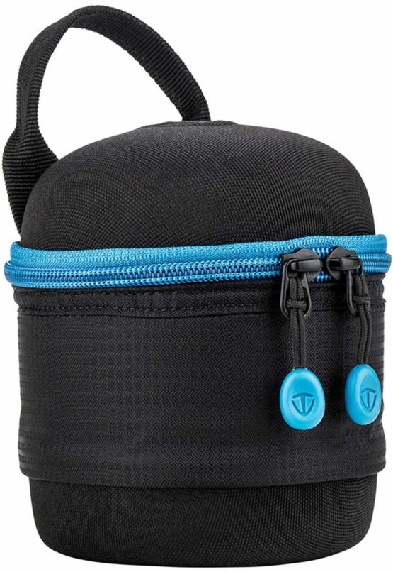 Tenba Tools Lens Capsule 3.5x3.5 in. (9x9 cm) Bag Organiser
