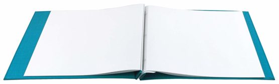 MBI 12 x 12-Inch Gloss Post Bound Scrapbook, Friends - Image 3
