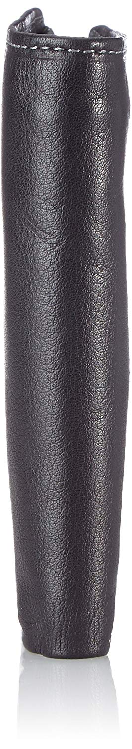 camel active Coin Purses & Pouches B34 708 60 Black, Schwarz, 10,7 x 2 x 12,4 (LxBxH) - Image 3