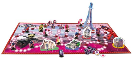 JEU MIRACLS PAPILLON - Image 3