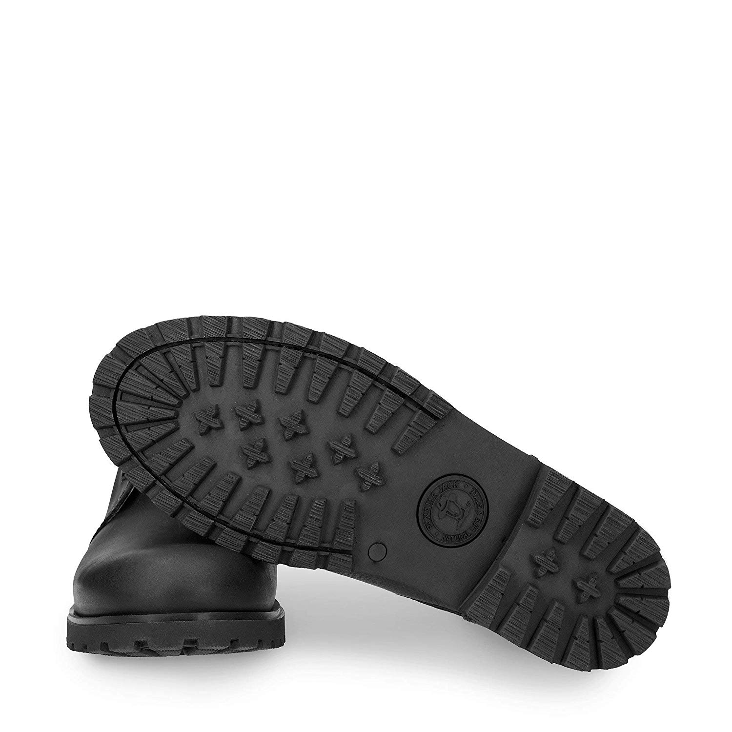 Panama Jack Men's Basic Boot Black 0301 11 UK - Image 4