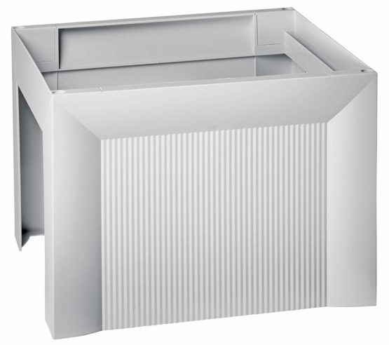HAN 1905-11, KARAT Suspension file rack. Attractive, exclusive design, holds 35 suspension files, extra strong design, stackable, light-grey