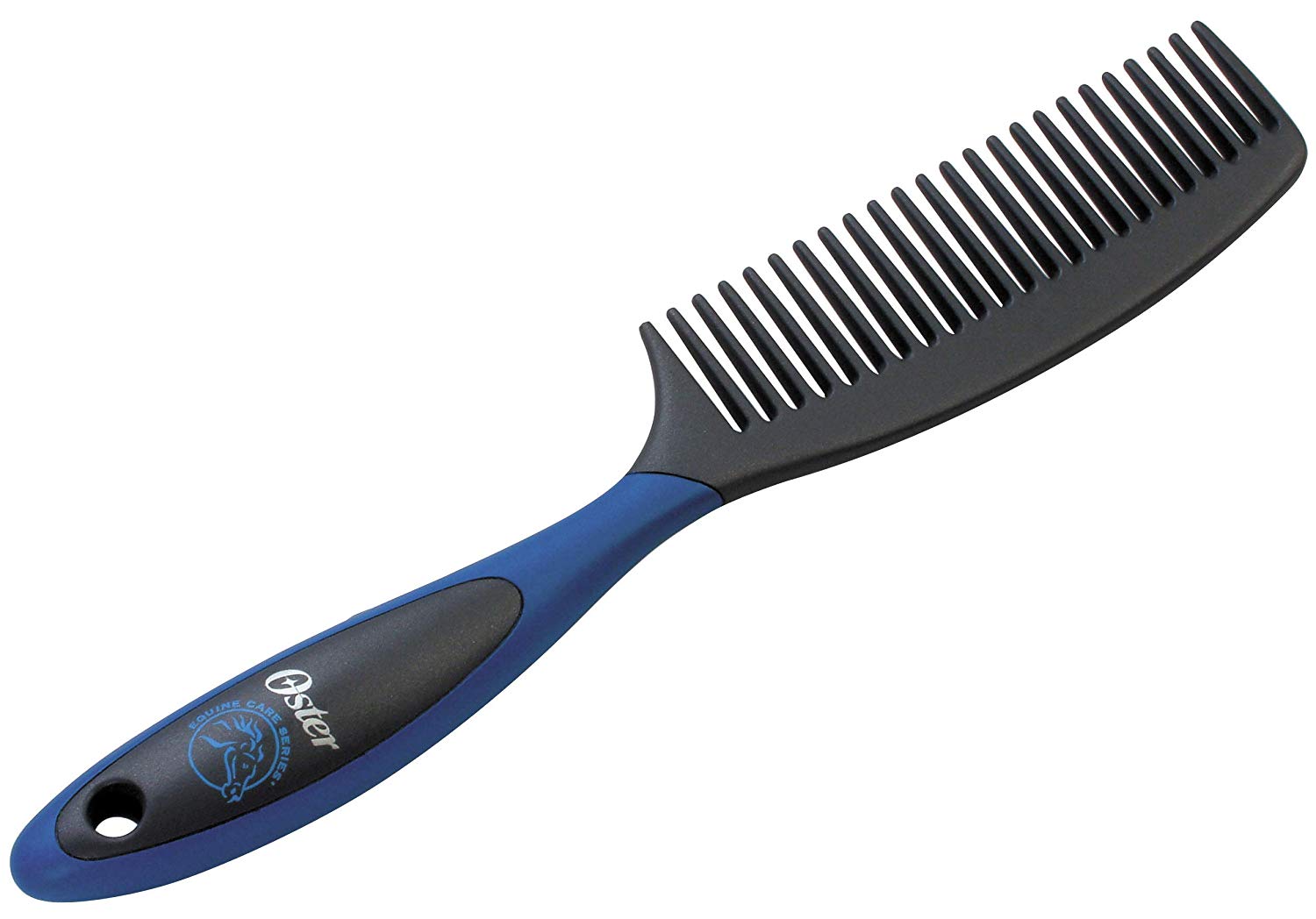OSTER 32745 Easter Mane and Tail Comb Blue, Regular