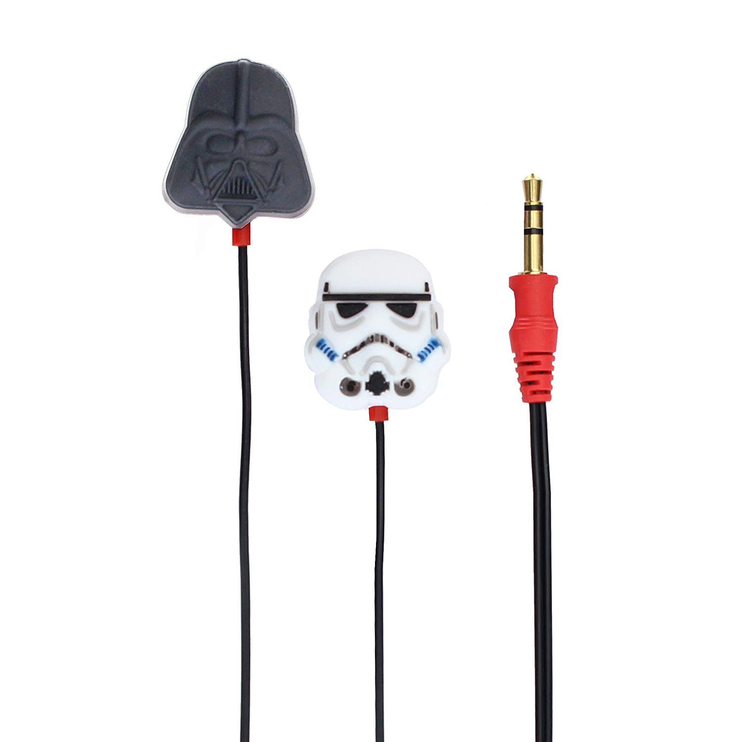 Star Wars In-Ear Headphone - Image 2