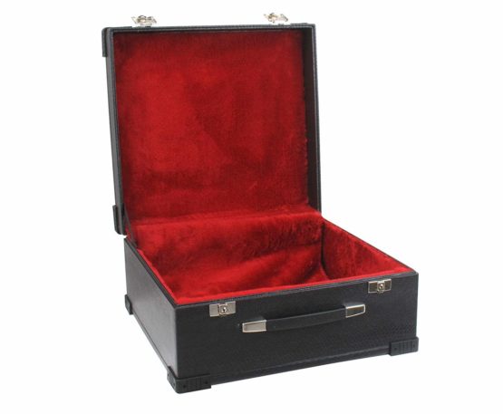 Alpenklang 72 Bass Accordion Case - Image 2