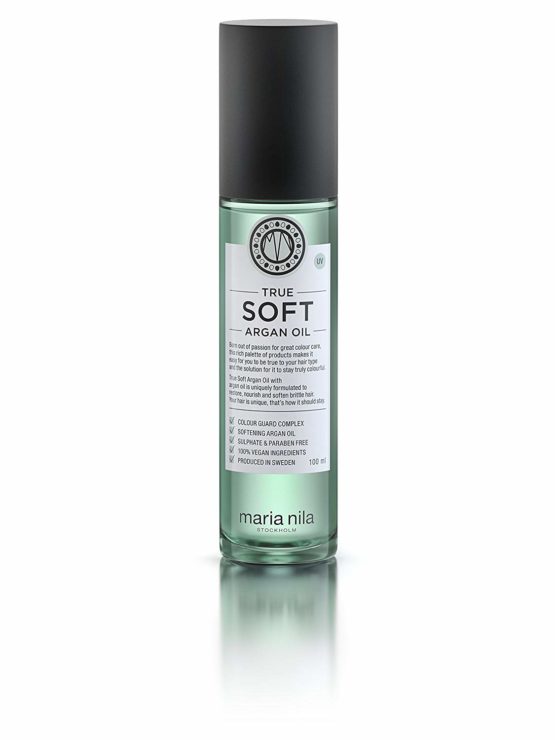 Maria Nila True Soft Argan Oil 1 x 100 ml