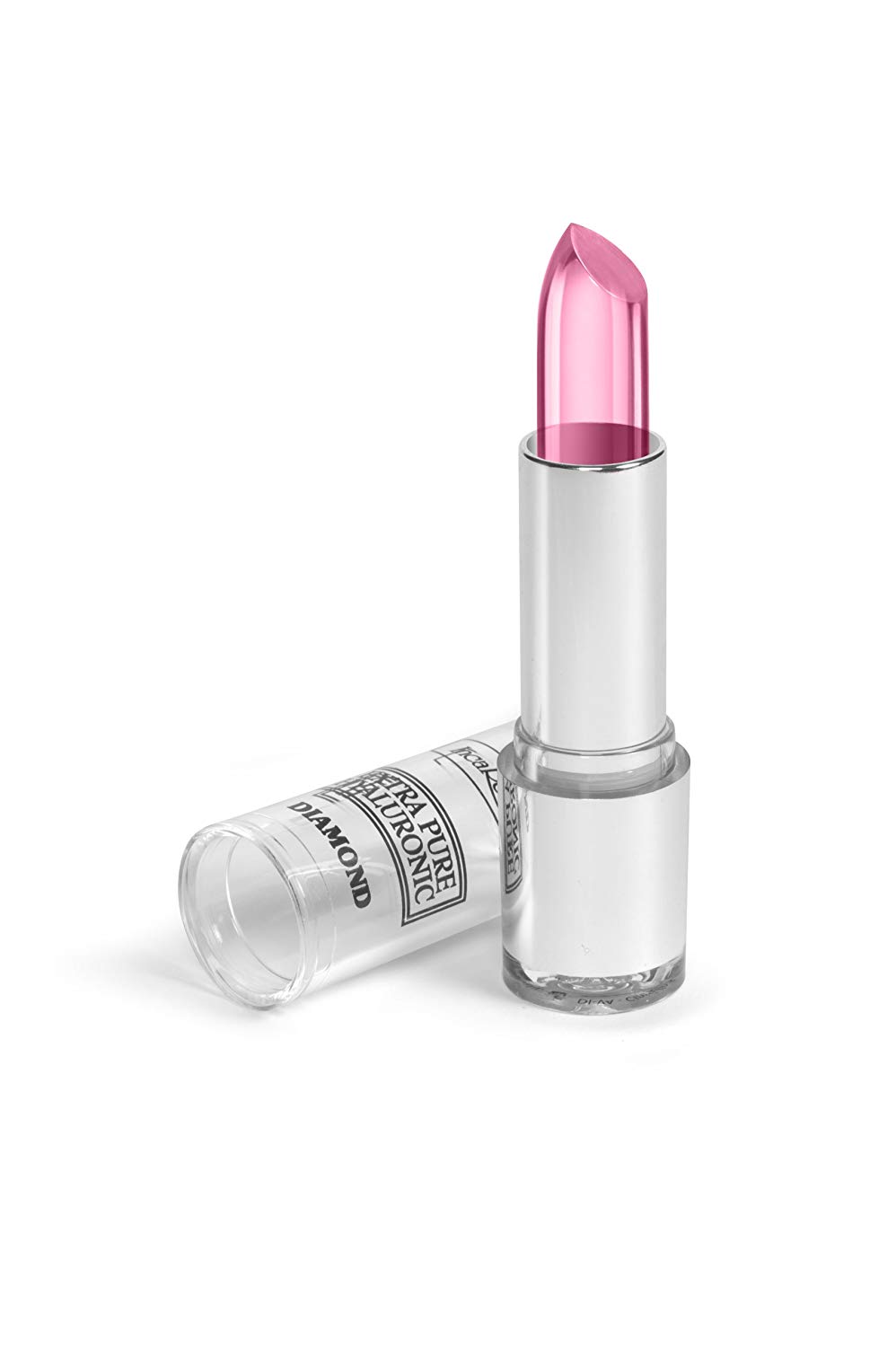 Inca Rose Extra Pure Hyaluronic, Pink Diamond 4 ml, 4 ml (Pack of 1)