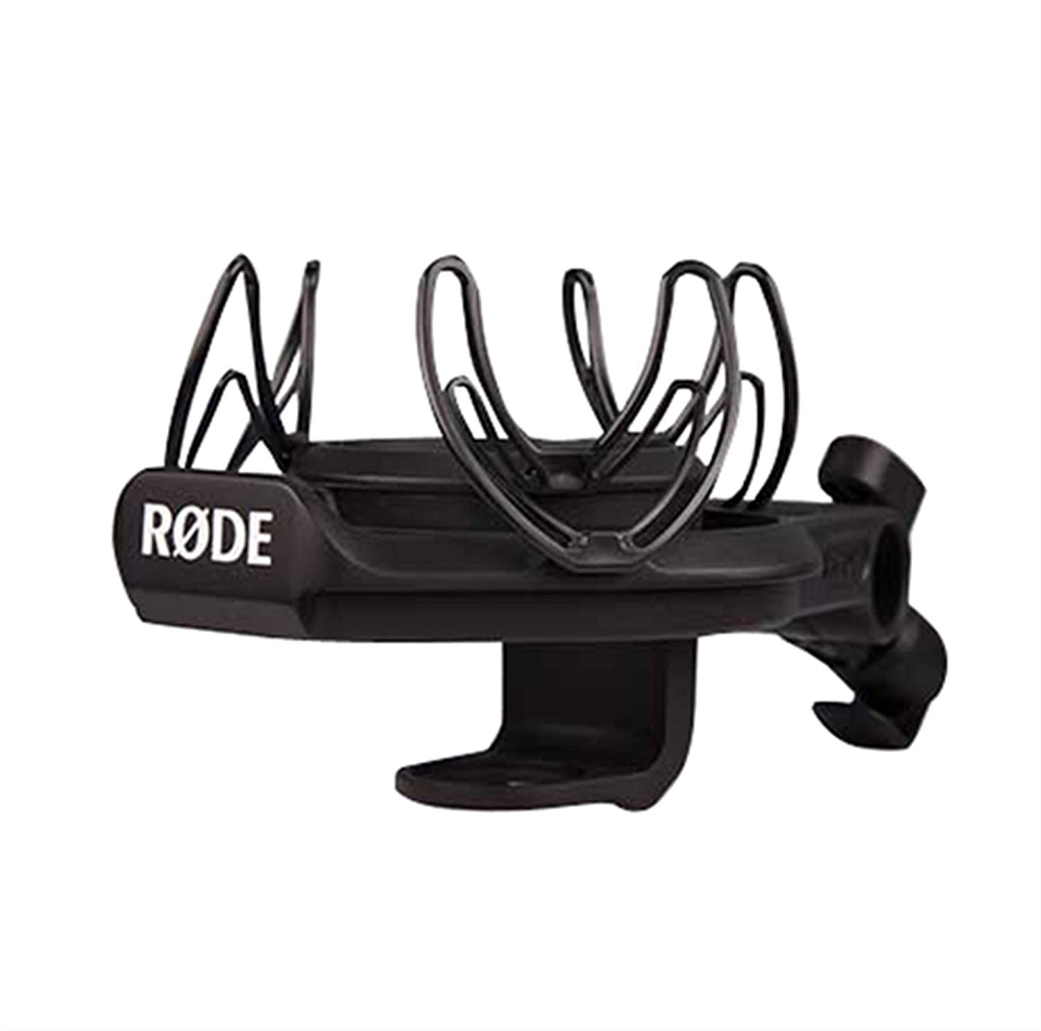 Rdiameter DE SMR Premium Shock Mount, Black