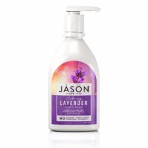 Jason Natural Cosmetics Lavender Body Wash 887ML