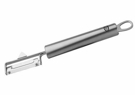 Drer Peeler Profi 20 cm in silver, Stainless Steel, 20 x 7 x 5 cm