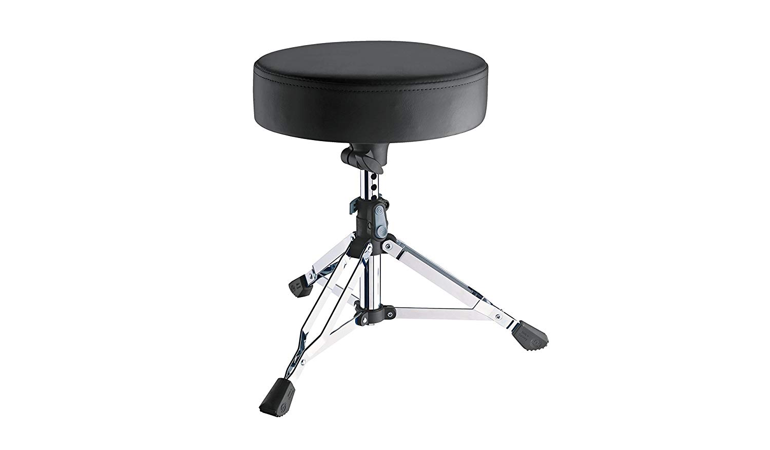 Konig & Meyer Piccolino drummer's seat - 14010, Mehrfarbig, Nick