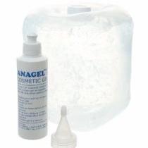 Anagel Cosmetic IPL/Laser Gel (5000ml + 250ml Dispensing Bottle)