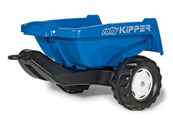 Rolly Kipper Trailer (Blue)