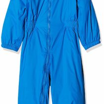 Trespass Kids' Waterproof Drip Drop Outdoor Rain Suit