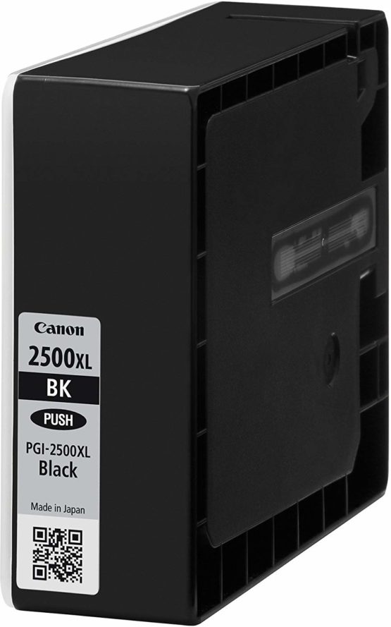 Canon Ink Cartridge for Ib4050/Mb5050/Mb5350 - Black