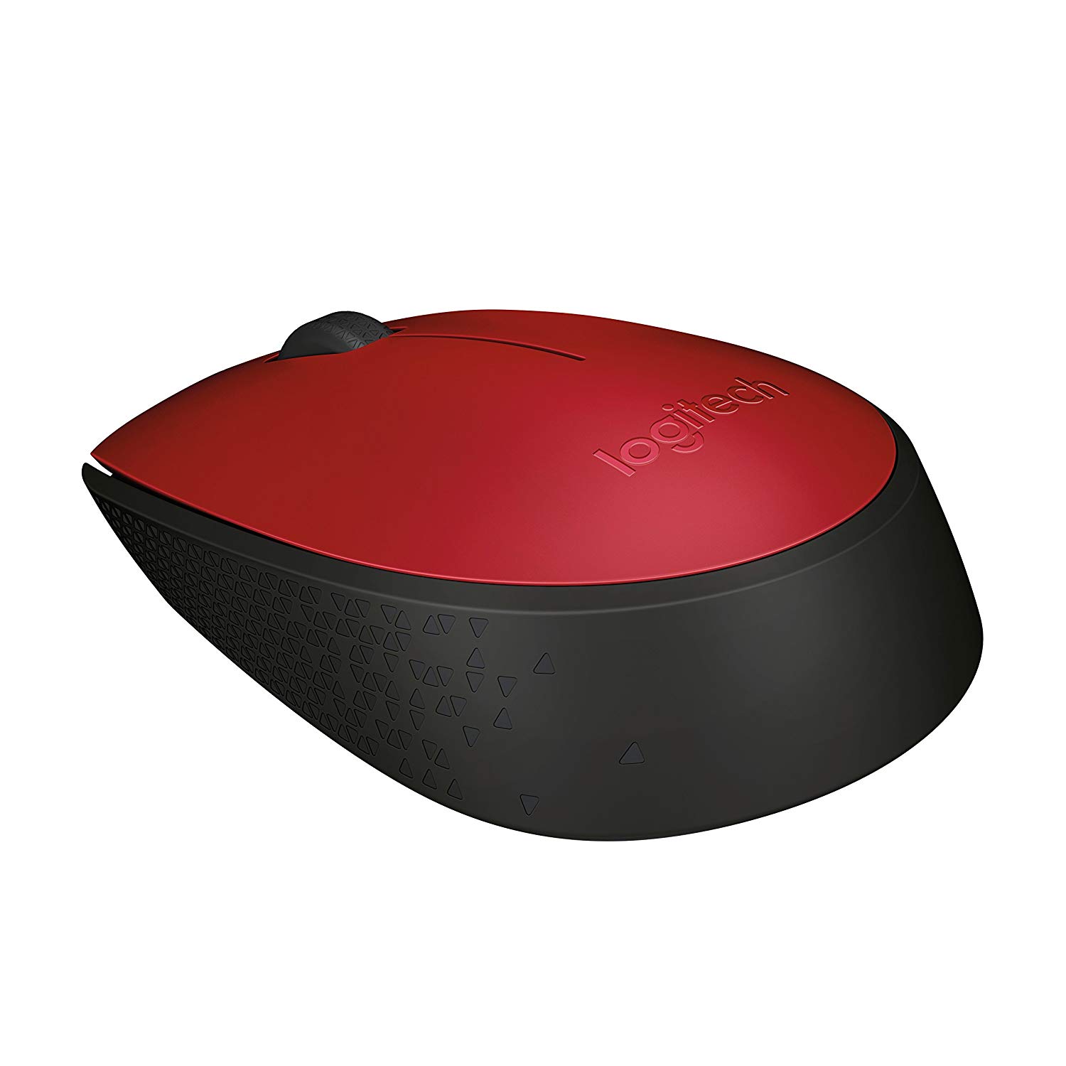 Logitech M171 Wireless Mouse for PC Mac, Laptop, 2.4 GHz with USB Mini Receiver, Optical Tracking, 12-Months Battery Life - Image 2