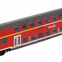 Piko 57621 Double Deck Trolley DBbuzf778 DB Regio VI