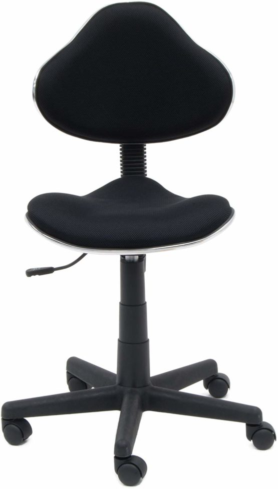 Studio Designs Mode Chair, Metal, Black, 57x57x82 cm - Image 4