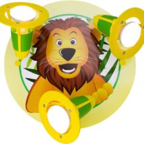 Elobra Rondell 131220 Lion