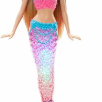 Barbie Rainbow Lights Mermaid Doll