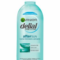 DELIAL Aftersun 400 ml