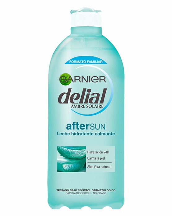 DELIAL Aftersun 400 ml