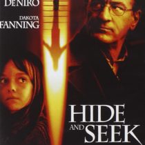 Hide And Seek [DVD]