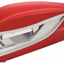 Leitz 55230025 NeXXt Flat Stapler 40 Sheet Red