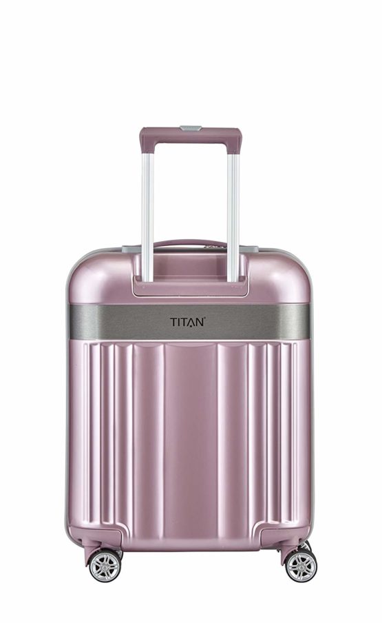TITAN Spotlight Suitcase S (55 cm), Suitcase S (55 cm) BigaMart