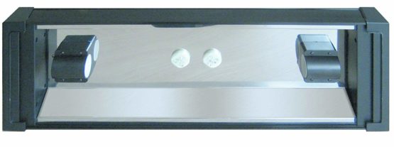 sera Reptile Terra top - Terrarium Attachment Light with Day and Night Lighting - Image 4