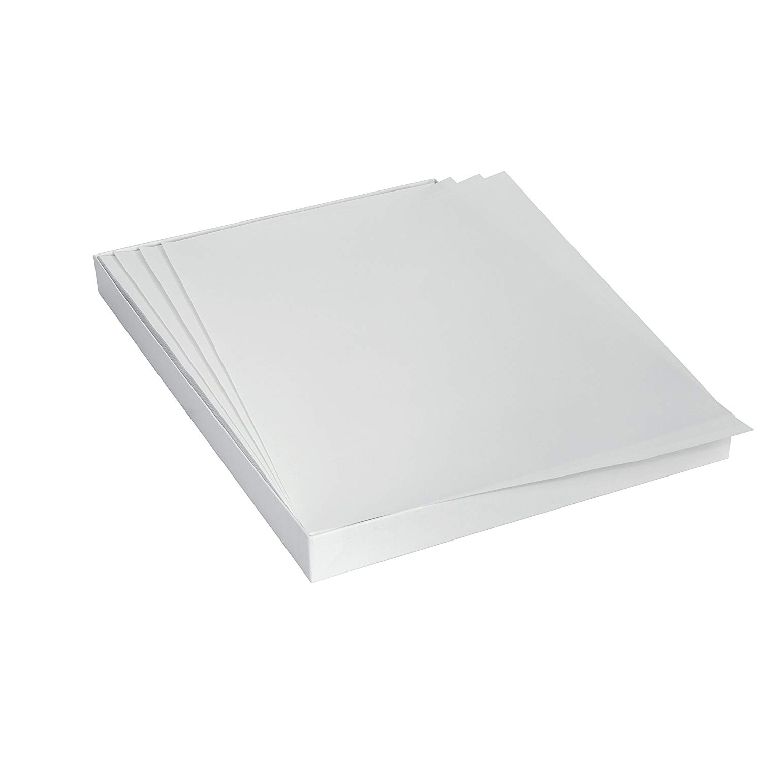 SIGEL TP411 ToPieceoated thermal papers, Premium, 76 gsm, A4, 250 sheets - for all Brother printers in the PJ series