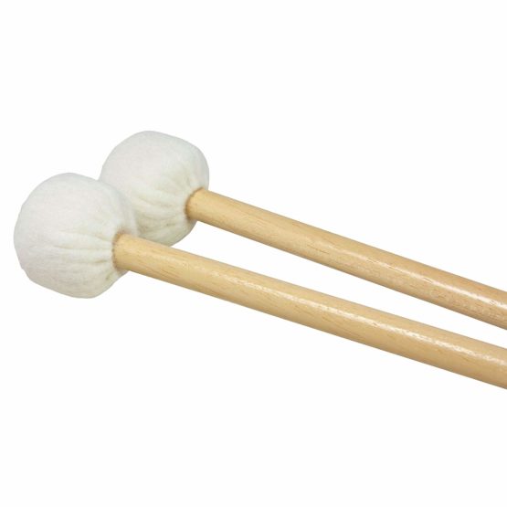 Percussion Plus PP074 Timpani Mallets - Soft - Image 2