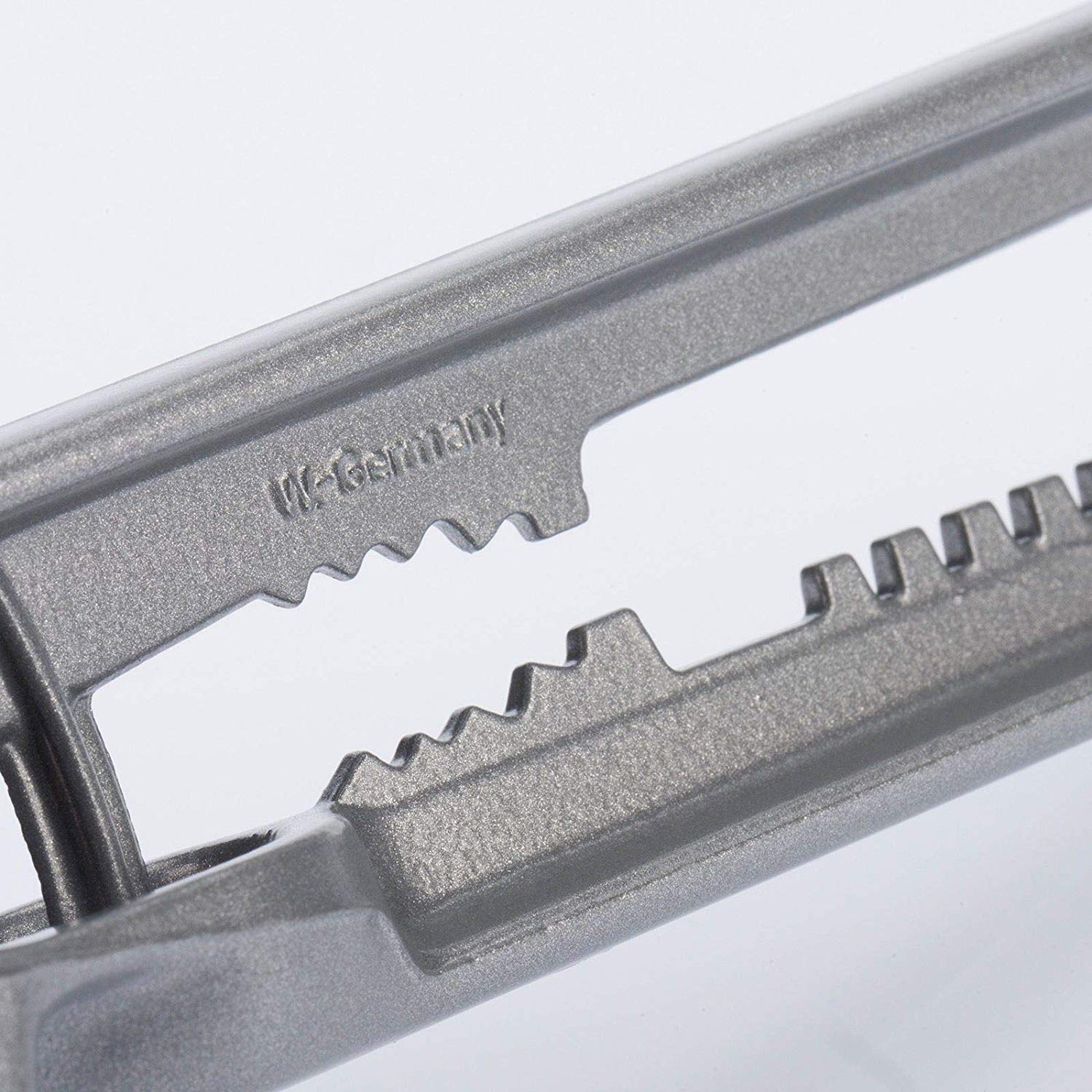 Westmark Retro Extracta Multi-Purpose Press, Grey, 16x3x4.5 cm - Image 4