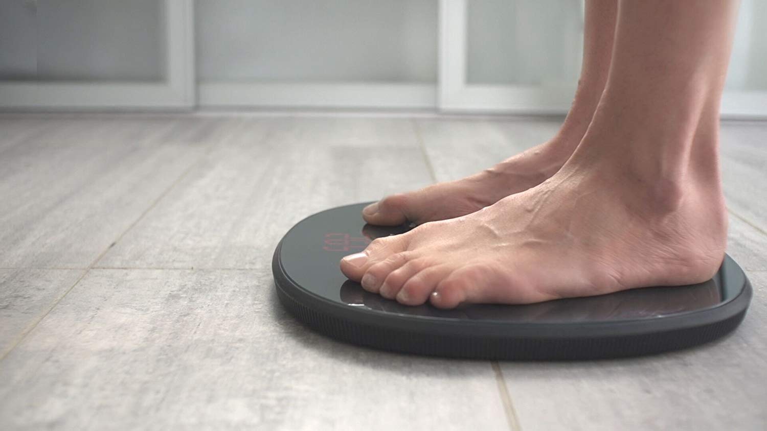 Terraillon Connected Scales, For smartphone/tablet, Body composition