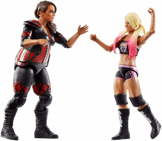 Alexa Bliss and Nia Jax - Image 4