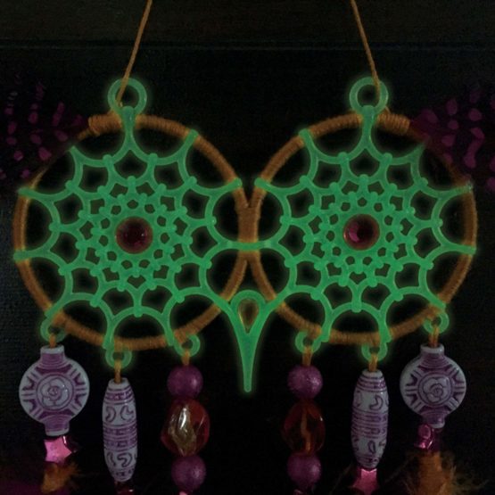 Nebulous Stars Dreamcatchers Kit - Image 4