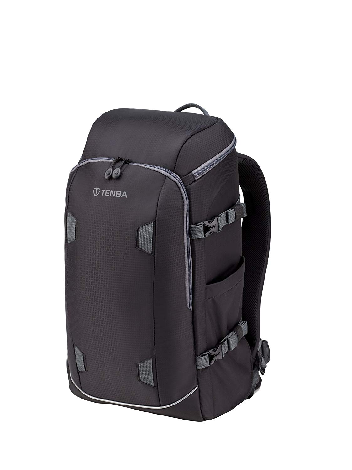 Tenba Solstice Backpack Casual Daypack, 48 cm, 20 L, Black, 20L