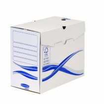 Fellowes 948160 - Final File Box 150mm