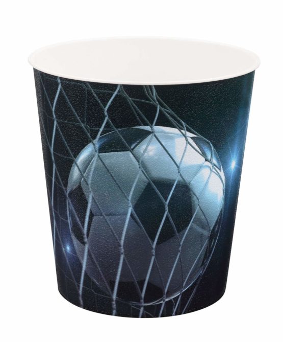 Polypropylene Waste Paper Basket