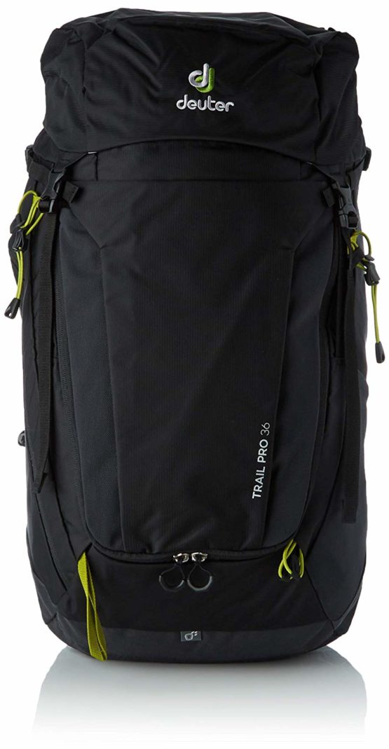 Deuter Unisex Adult Trail Pro 36 Backpack