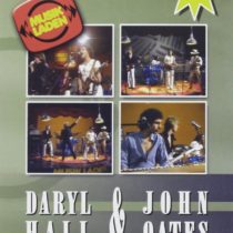 Hall and Oates - Musikladen [1976] [DVD] [2003]